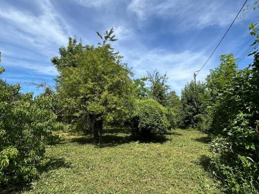 Terrain constructible viabilisé à vendre 36 000 € 850 m² de terrain Laon 02000