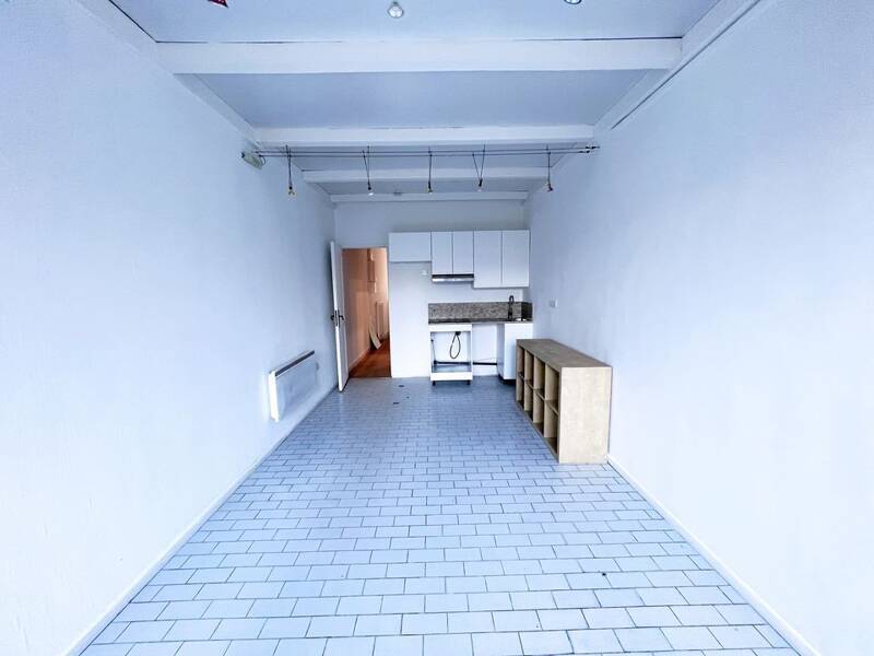 Maison à louer, 41m², CARNOUX EN PROVENCE