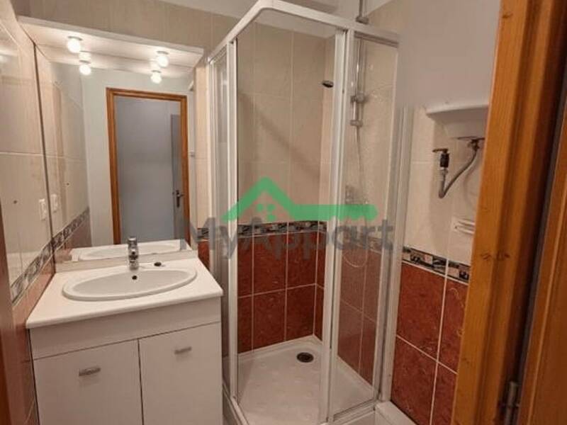 Maison à louer, 30m², AMIENS