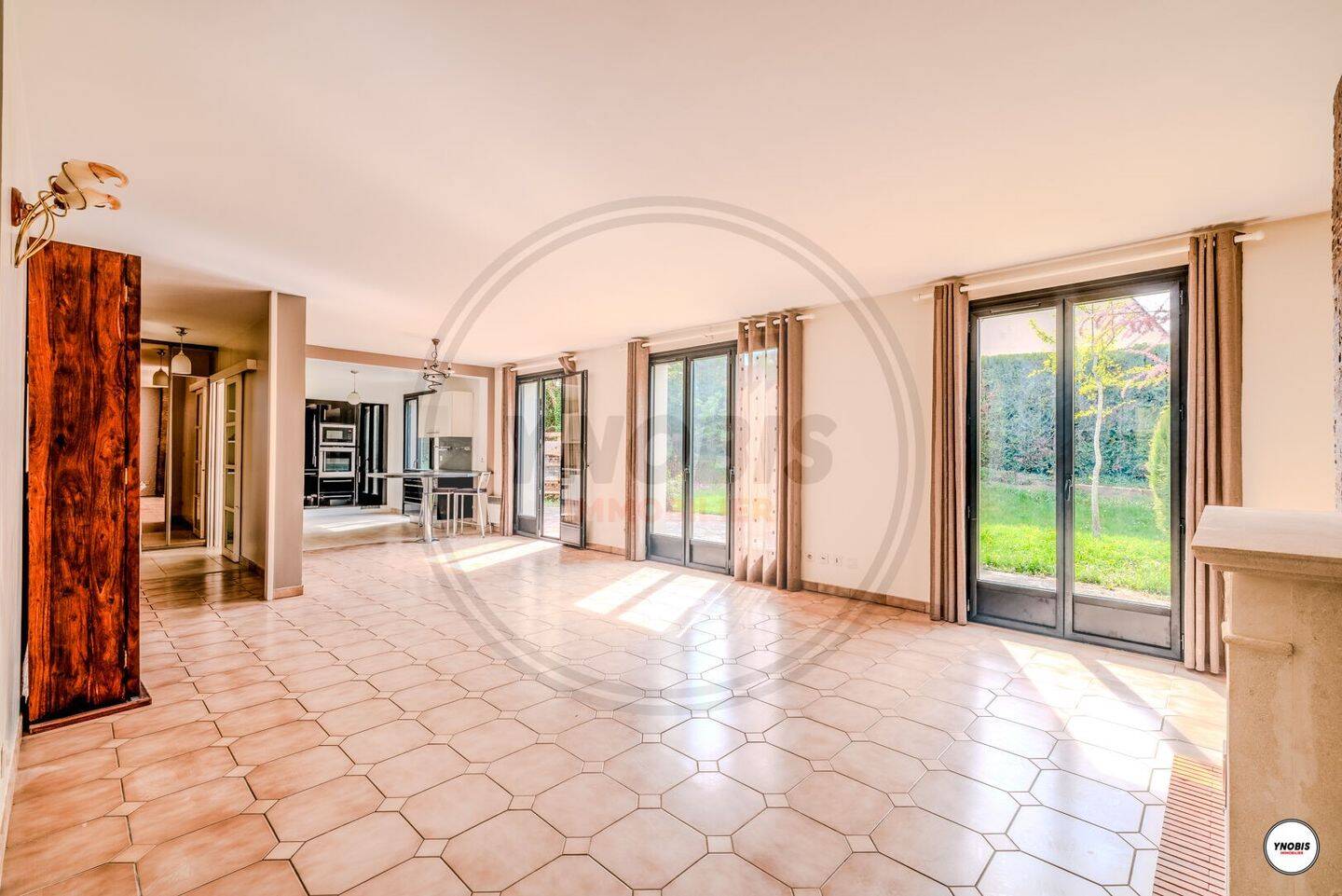Maison à vendre, 164m², MORAINVILLIERS