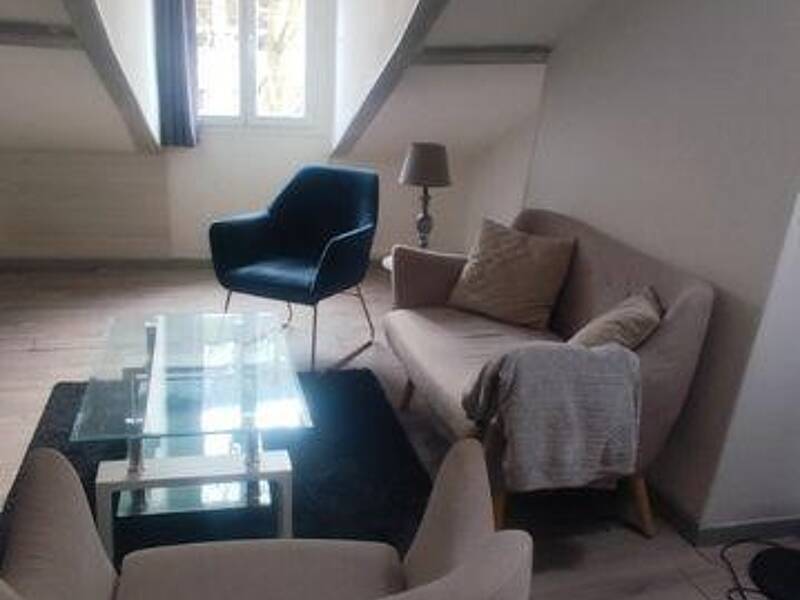 Maison à louer, 33m², ROUEN