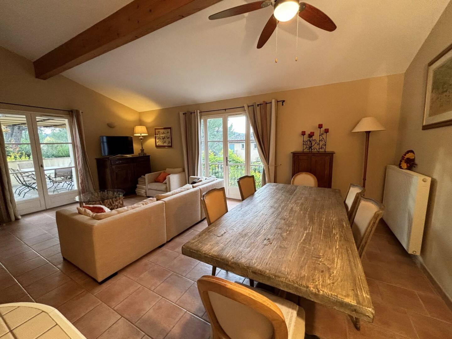 Maison à vendre, 103m², LA MOTTE