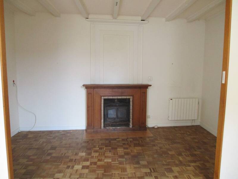 Maison à louer, 127m², SAINT GENIS DE SAINTONGE