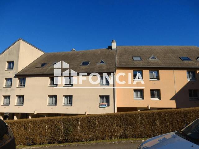 Maison à louer, 20m², VILLERS LES NANCY