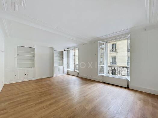 Appartement à vendre 1 195 000 € 5 pièces 3 chambres 87 m² 3ème étage Hoche-Friedland Paris 8ème arrondissement 75008
