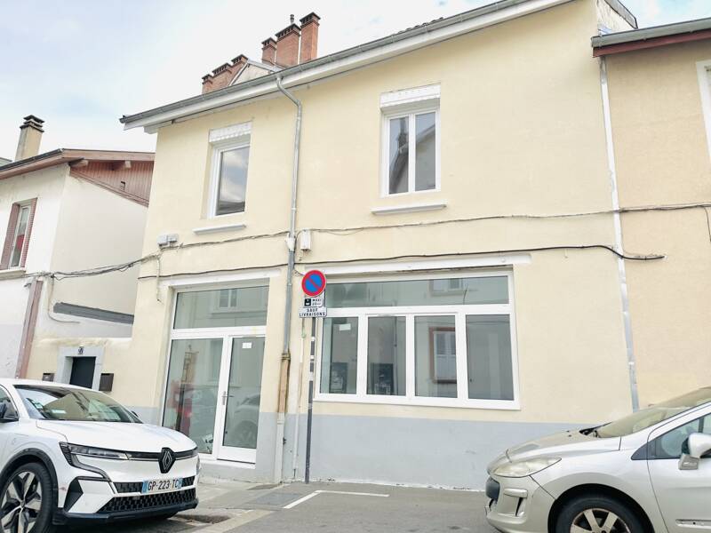 Maison à vendre, 84m², GRENOBLE