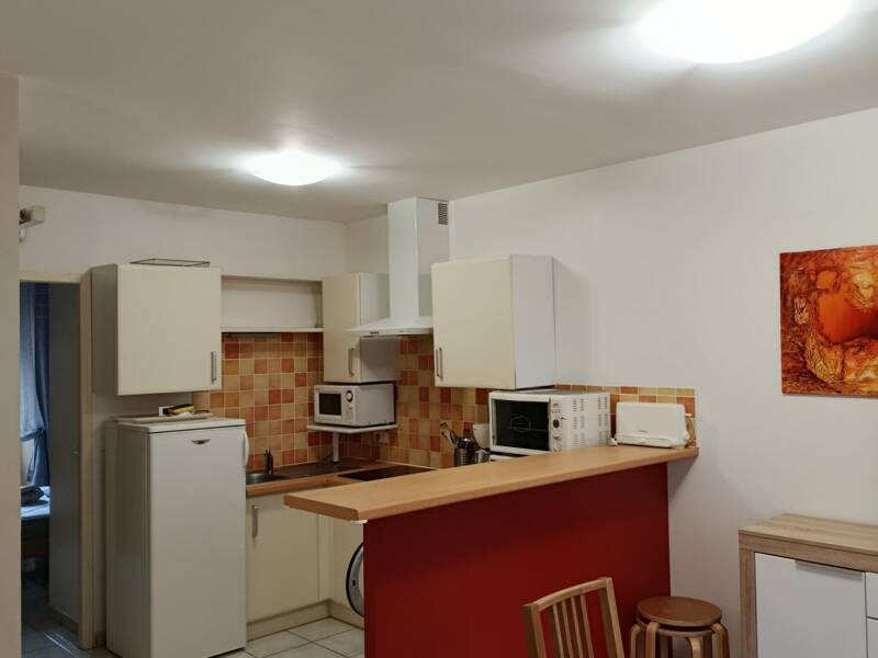 Maison à vendre, 41m², AVENE