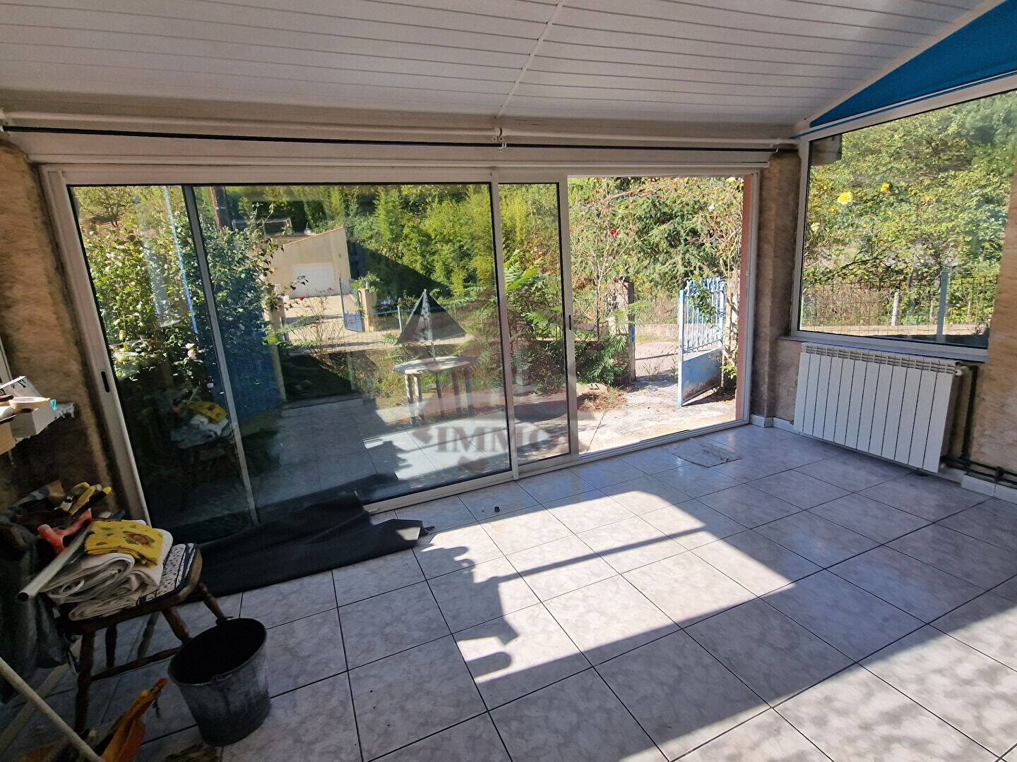 Maison à vendre, 94m², MOLIERES SUR CEZE