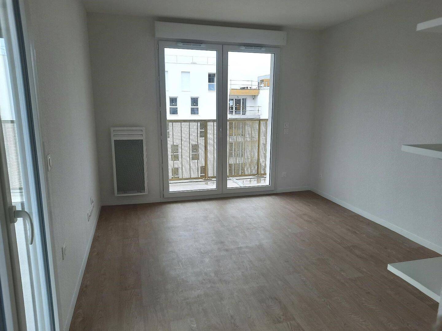 Maison à louer, 23m², LORMONT