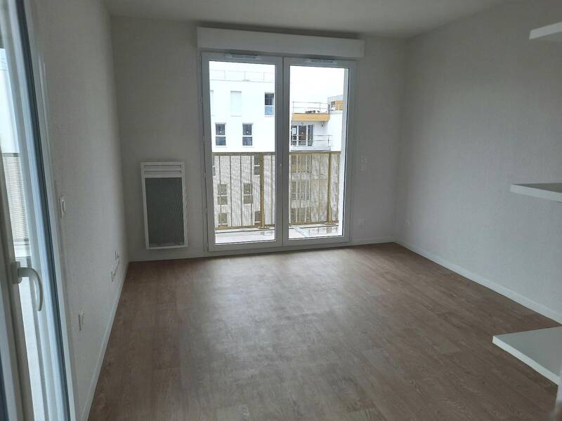Maison à louer, 23m², LORMONT