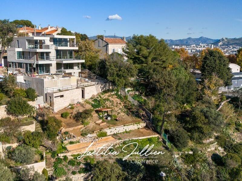 Maison à vendre, 250m², MARSEILLE 8E