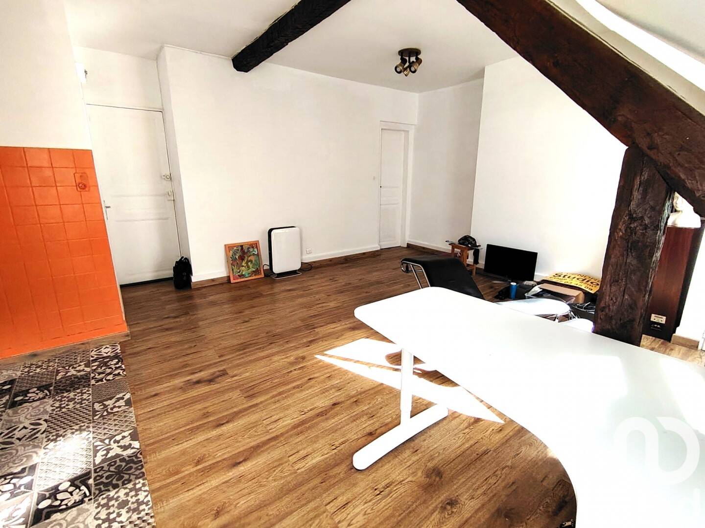 Maison à vendre, 27m², BAGNERES DE LUCHON