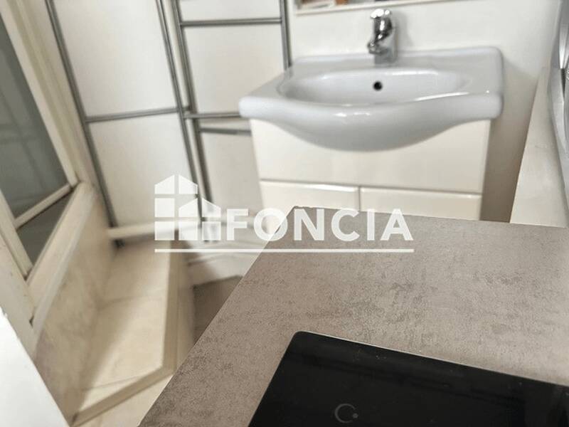 Maison à louer, 14m², PARIS 12E