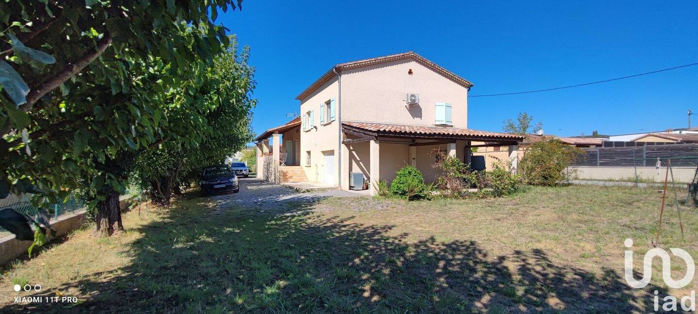 Maison à vendre, 171m², SAINT JULIEN LES ROSIERS