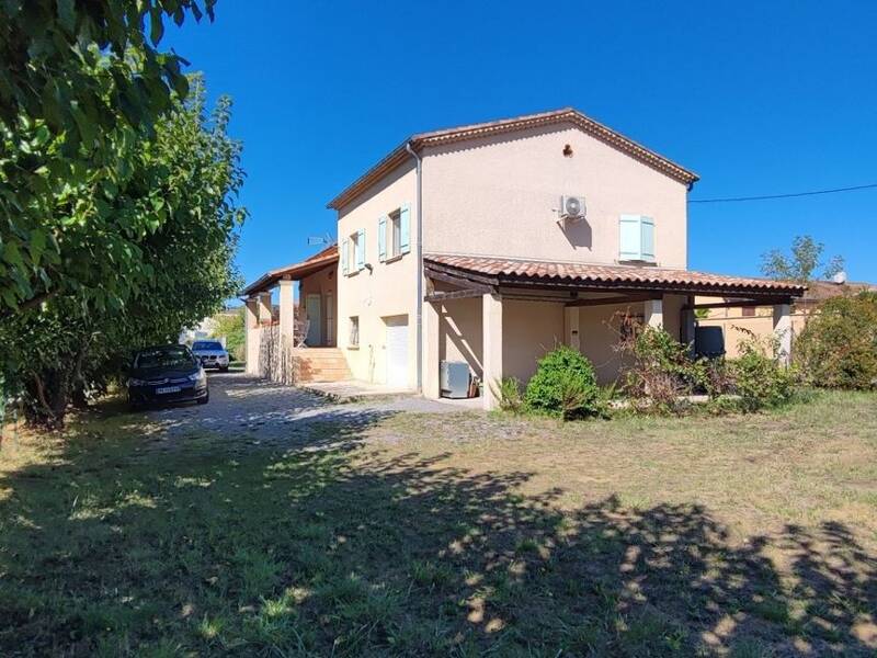 Maison à vendre, 171m², SAINT JULIEN LES ROSIERS
