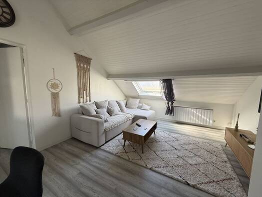 Appartement à louer 845 € 2 pièces 1 chambre 37,5 m² Étage 2/2 Étampes 91150