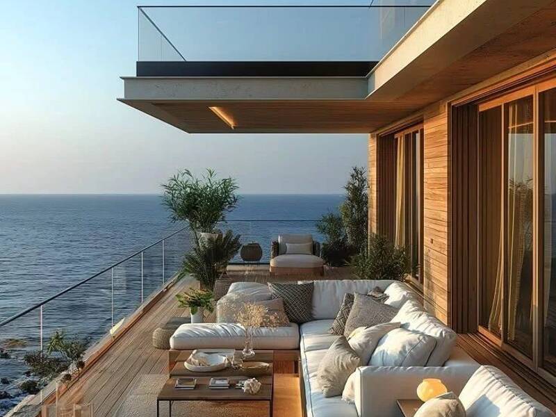 Maison à vendre, 202m², MARSEILLE 8E