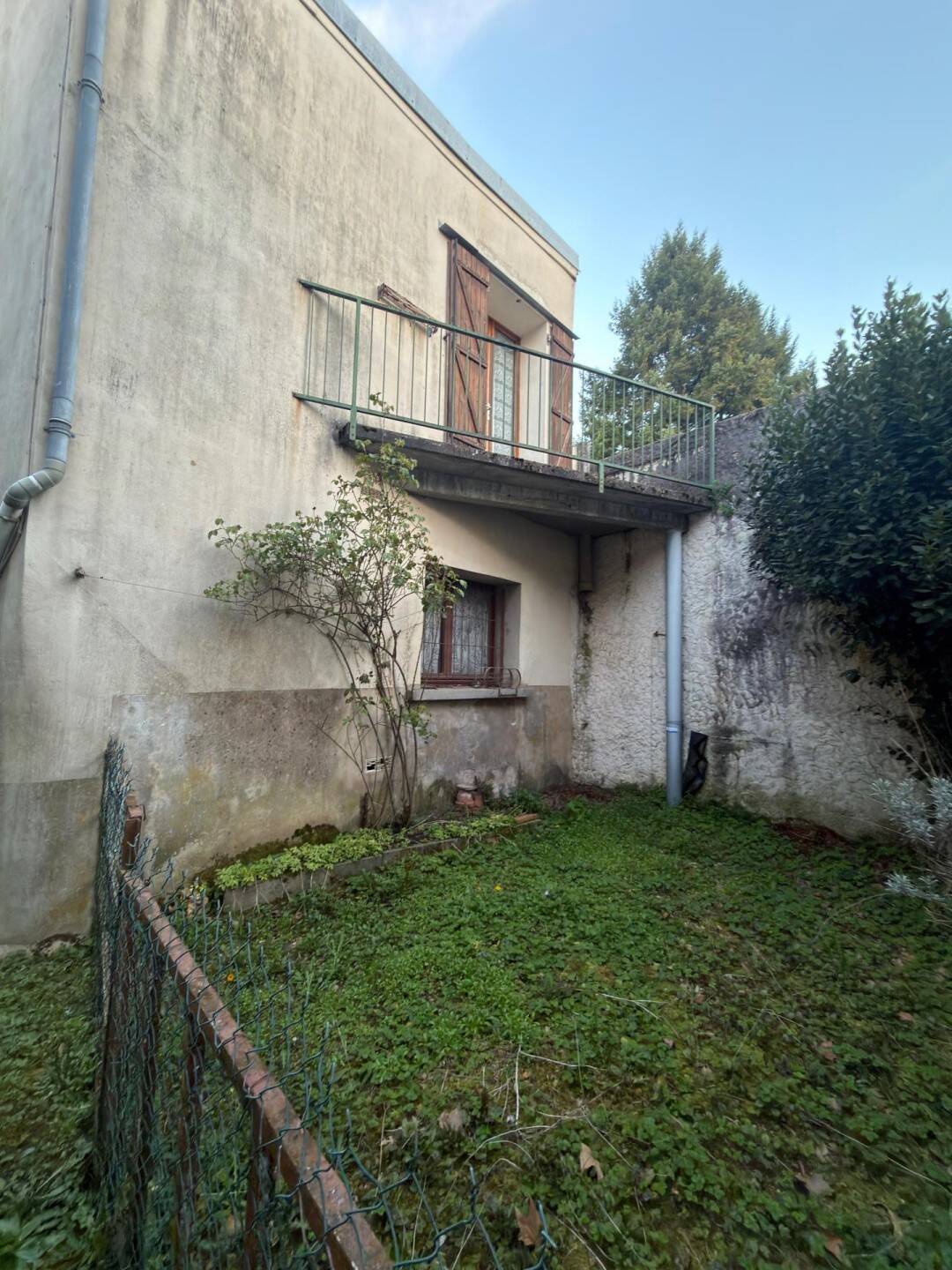Maison à vendre, 120m², SAINT JULIEN DU SAULT