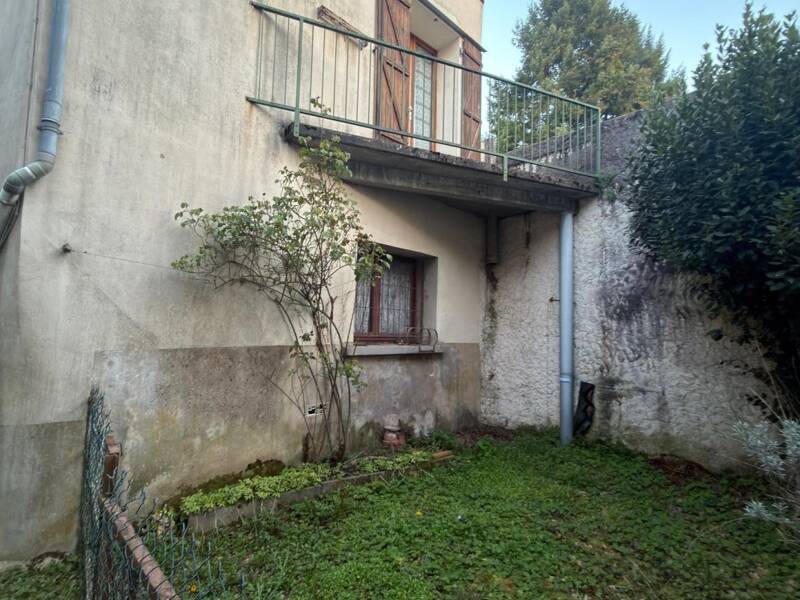 Maison à vendre, 120m², SAINT JULIEN DU SAULT