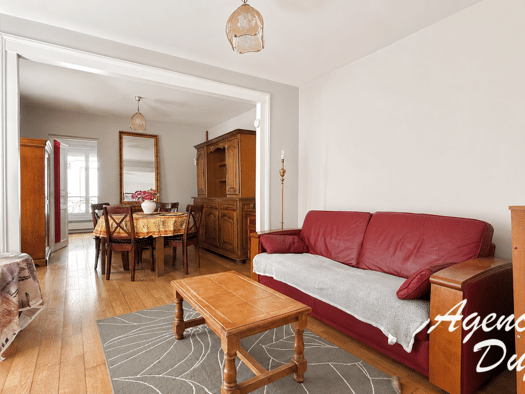 Appartement à vendre 397 000 € 2 pièces 1 chambre 38 m² Étage 1/1 Emeriau-Zola Paris 15ème arrondissement 75015