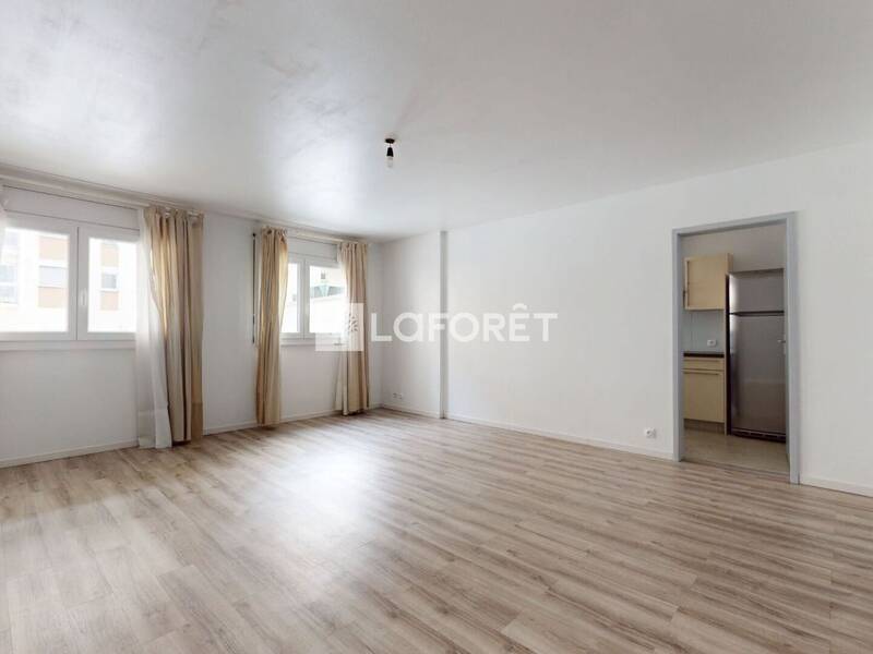 Maison à louer, 71m², STRASBOURG