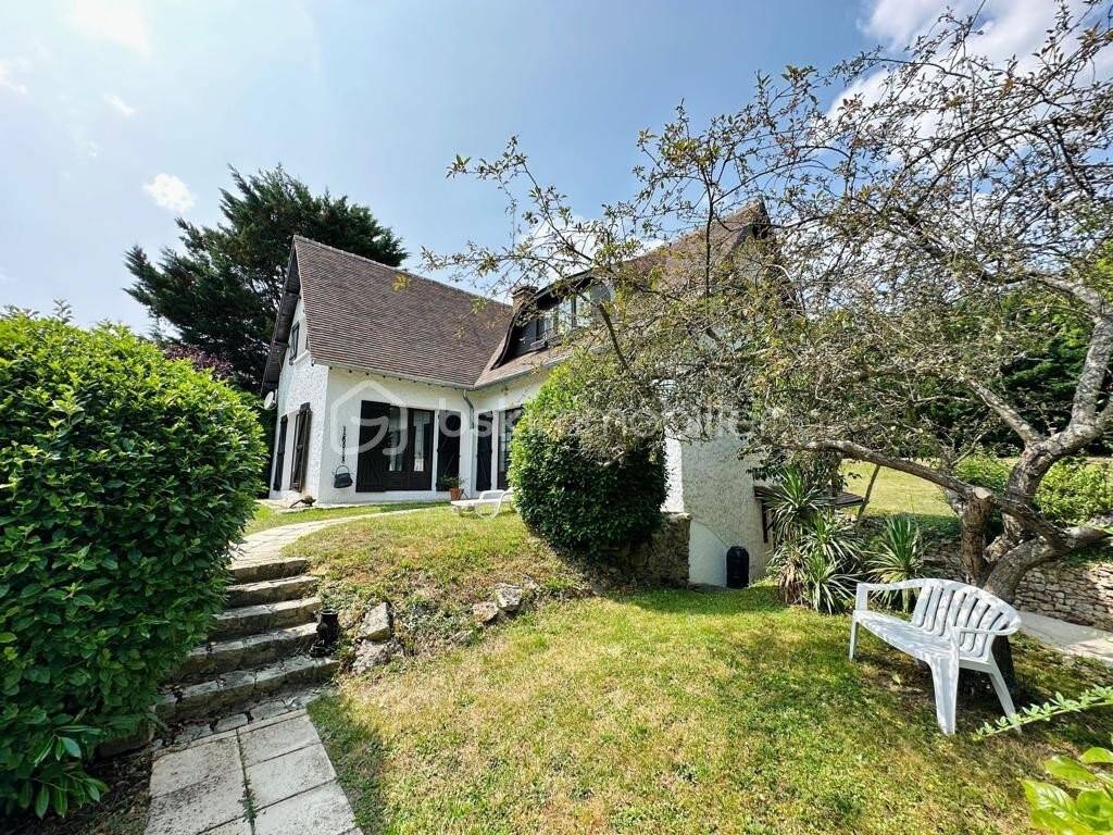 Maison à vendre, 180m², SAINT MAURICE MONTCOURONNE