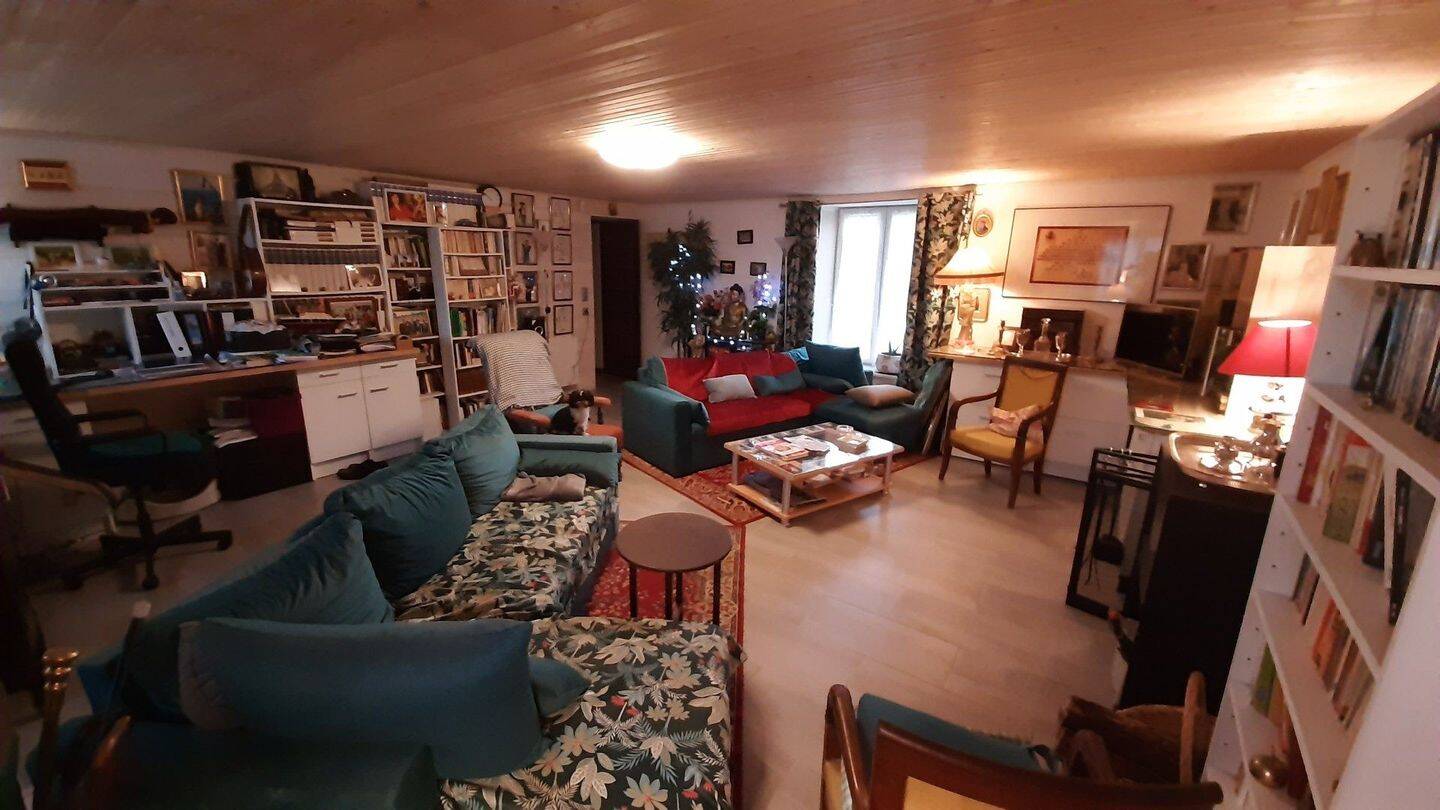 Maison à vendre, 160m², CALVADOS