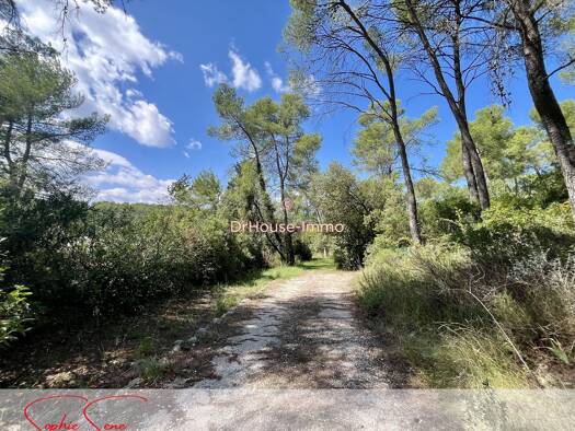 Terrain à vendre 400 000 € 962 m² de terrain Montferrier-sur-Lez 34980