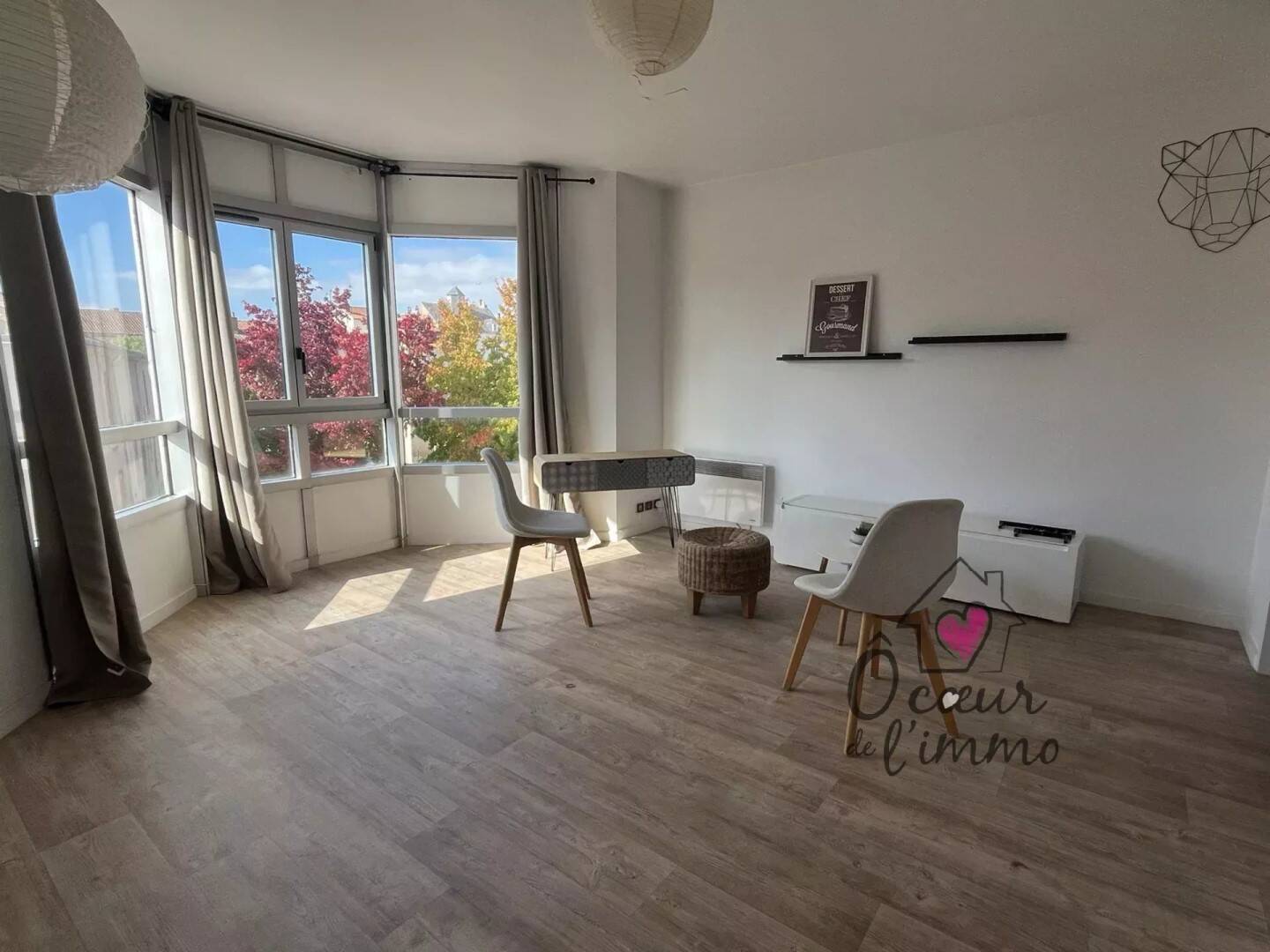 Maison à louer, 40m², CHOLET