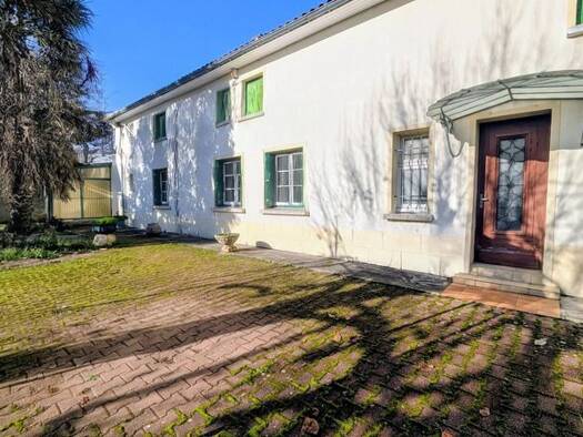 Maison à vendre 150 000 € 4 pièces 1 chambre 98 m² 2 050 m² de terrain Salles-d'Angles 16130
