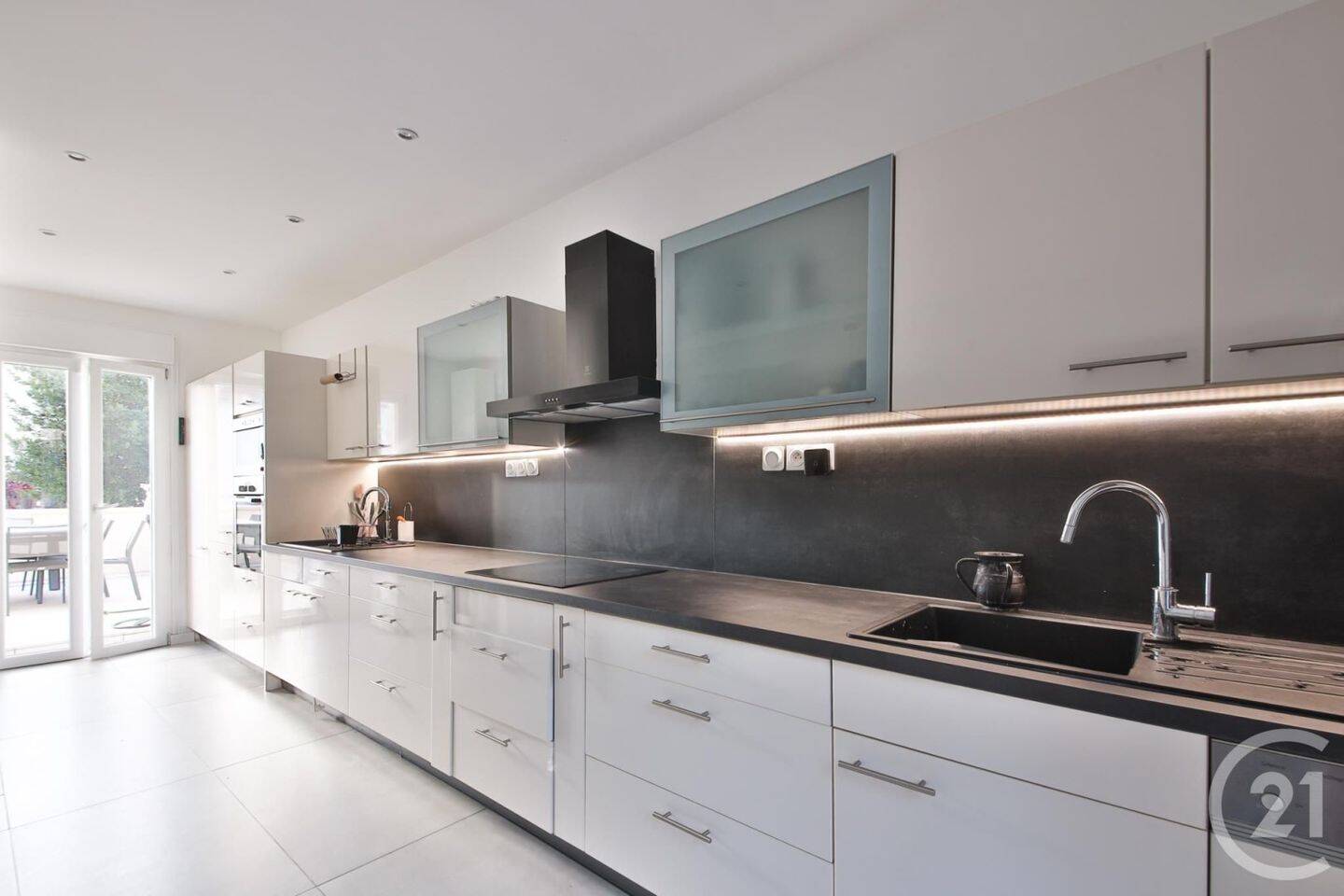 Maison à vendre, 194m², CRETEIL