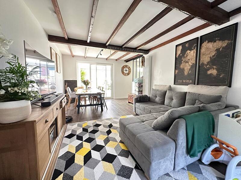 Maison à louer, 94m², LINSELLES