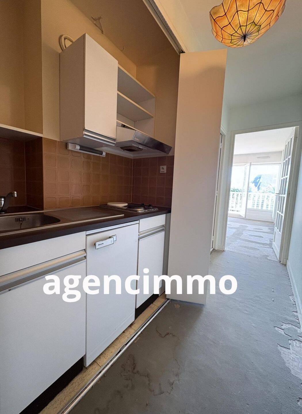 Maison à vendre, 26m², TROUVILLE SUR MER