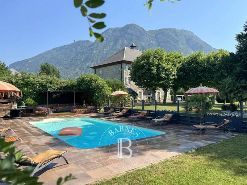 Maison à vendre, 0m², CHAMBERY