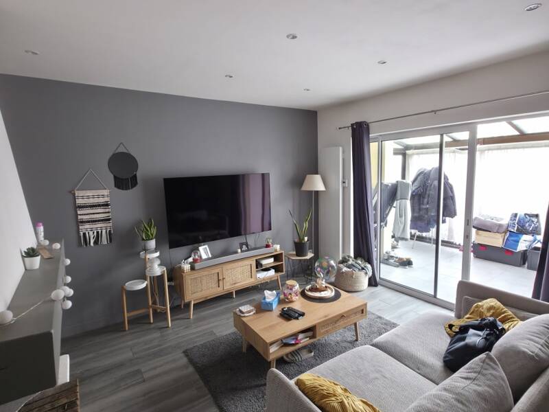Maison à vendre, 80m², LE HAVRE
