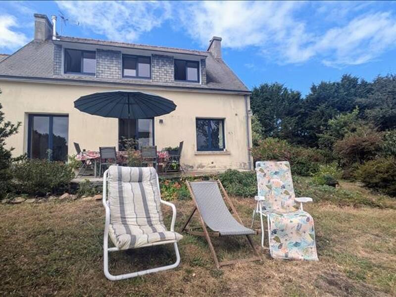 Maison à louer, 94m², PLOUHINEC