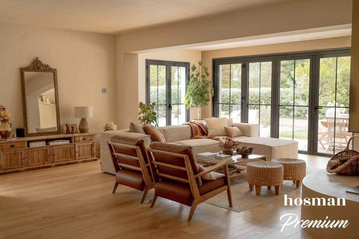 Maison à vendre, 180m², SAINT SULPICE ET CAMEYRAC