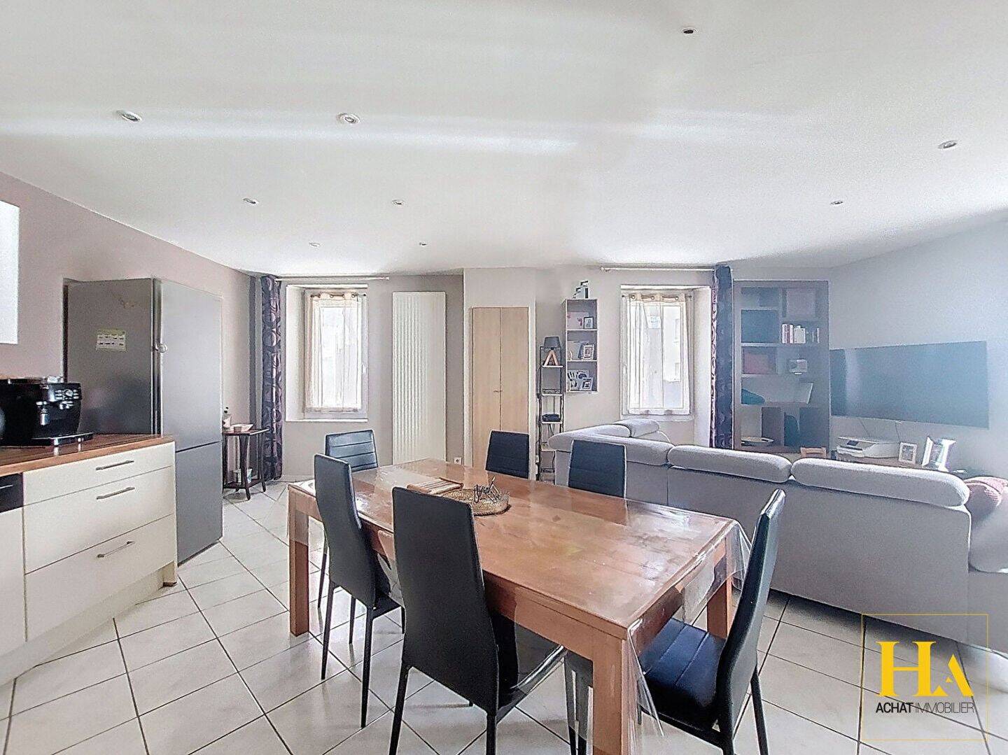Maison à vendre, 111m², VALENCE