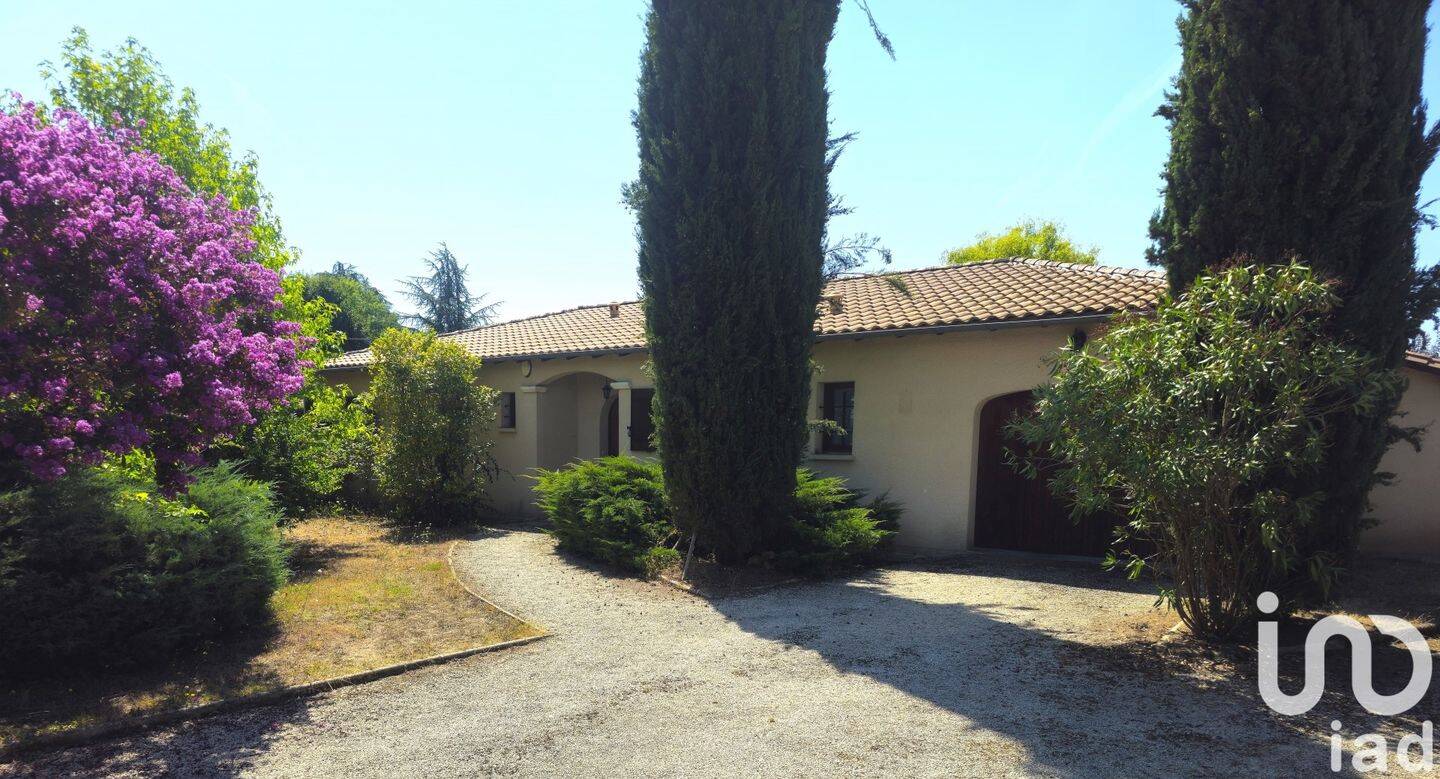 Maison à vendre, 130m², SAINT AVIT SAINT NAZAIRE