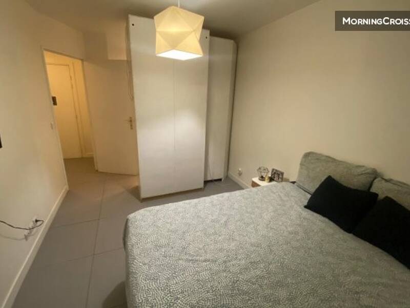 Maison à louer, 54m², NANTERRE