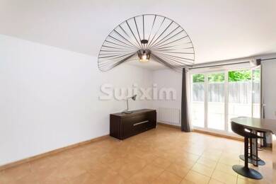 Appartement à louer 1 450 € 3 pièces 2 chambres 68,3 m² RDC Villy-le-Pelloux 74350