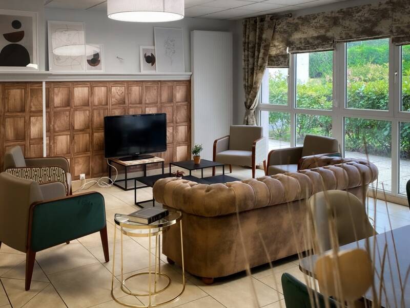 Maison à vendre, 22m², BREST