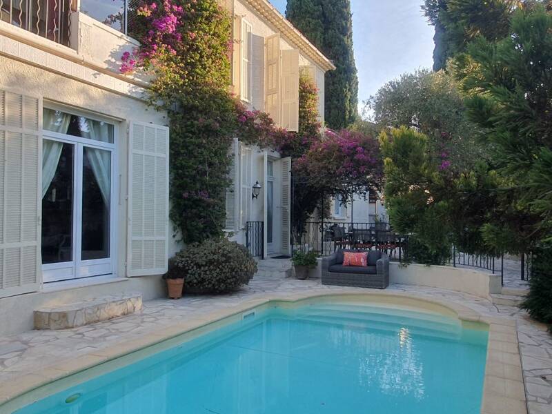 Maison à vendre, 158m², CAGNES SUR MER