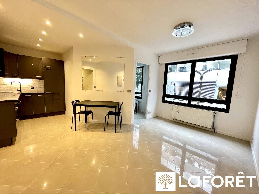Maison à louer, 31m², LEVALLOIS PERRET