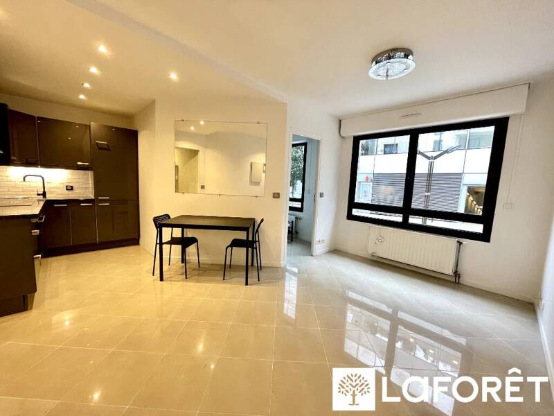 Maison à louer, 31m², LEVALLOIS PERRET