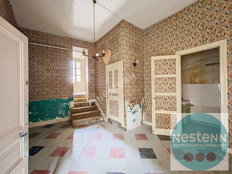 Maison à vendre, 33m², BLOIS