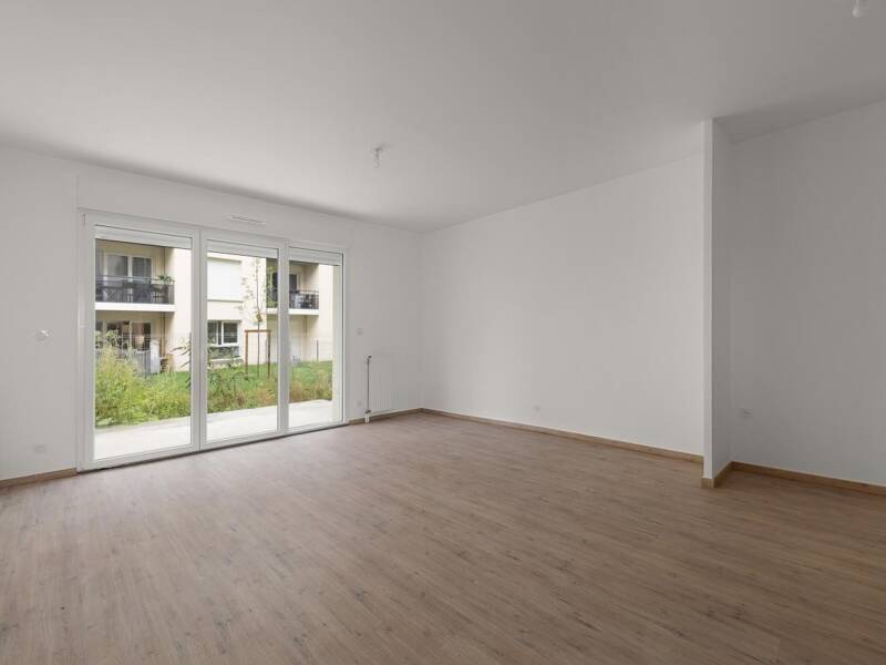 Maison à louer, 66m², DARNETAL