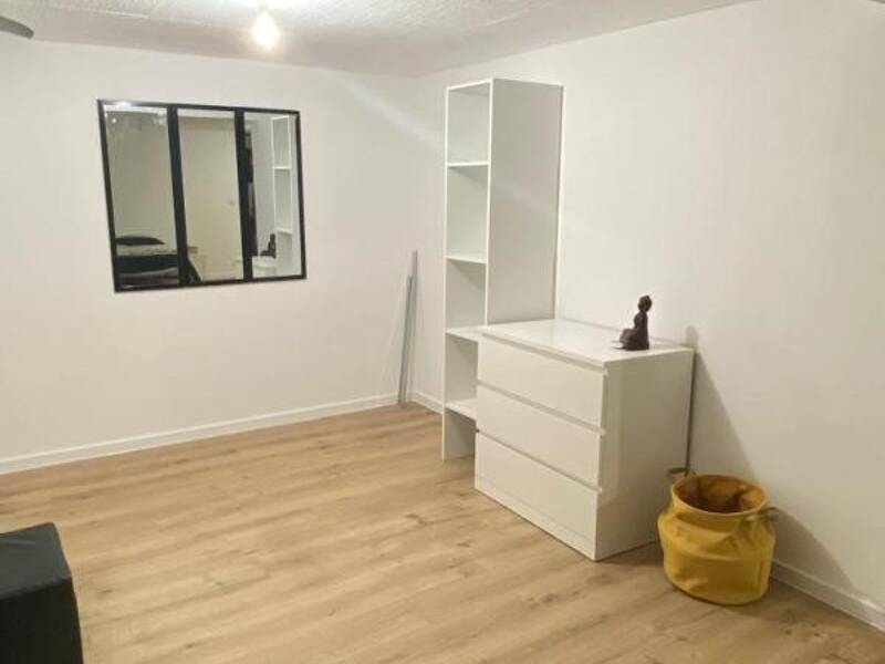 Maison à louer, 35m², QUINCY SOUS SENART