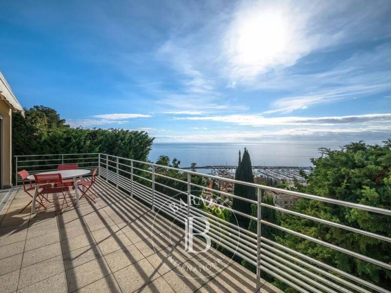 Maison à vendre, 208m², MENTON