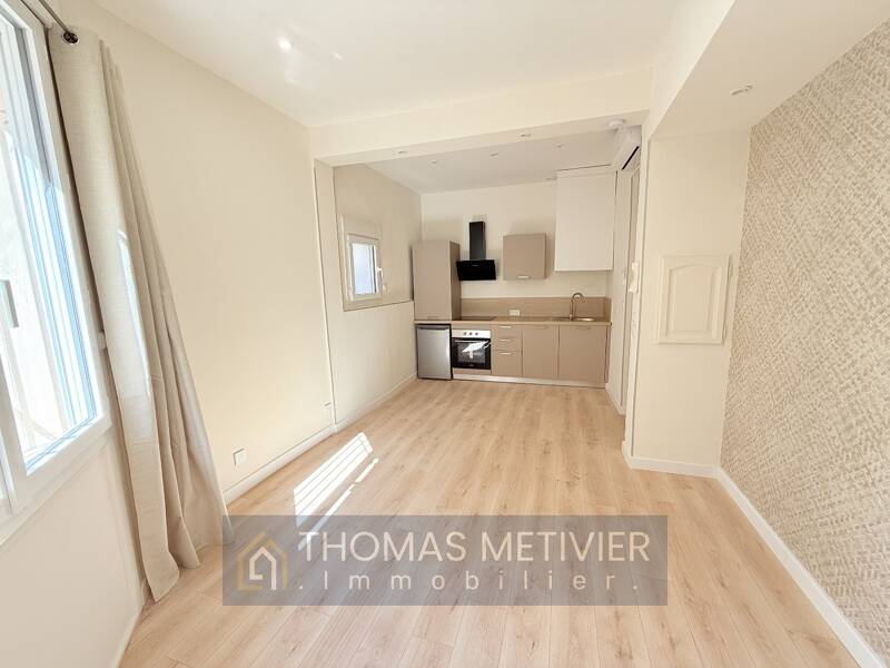 Maison à vendre, 32m², BEZIERS
